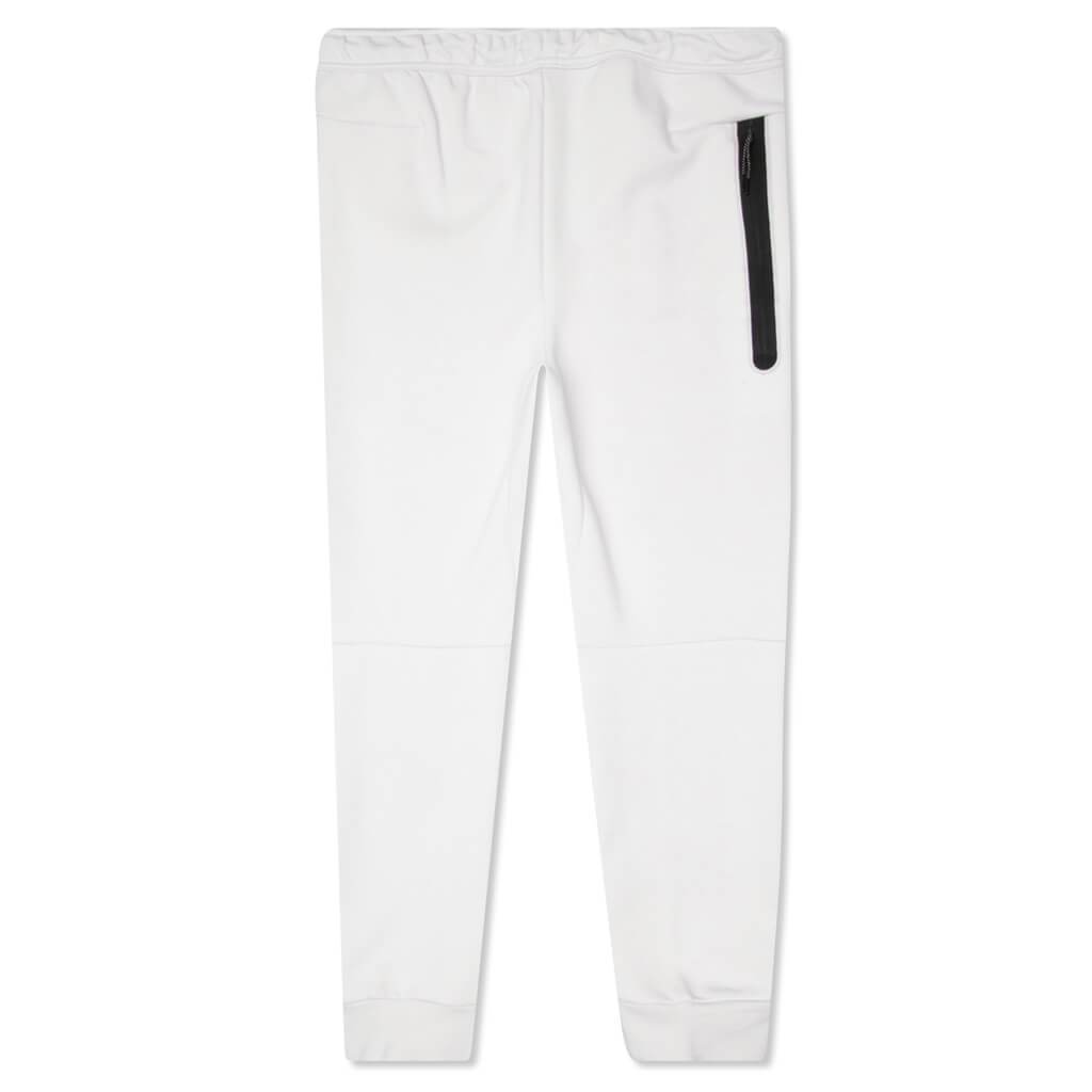 Sportswear Tech Fleece Joggers - Light Bone