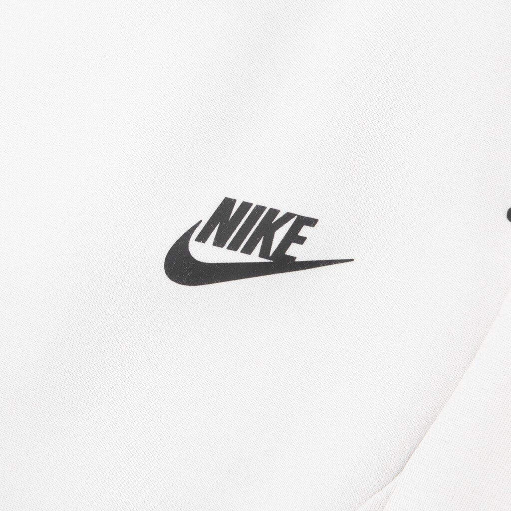 Sportswear Tech Fleece Joggers - Light Bone