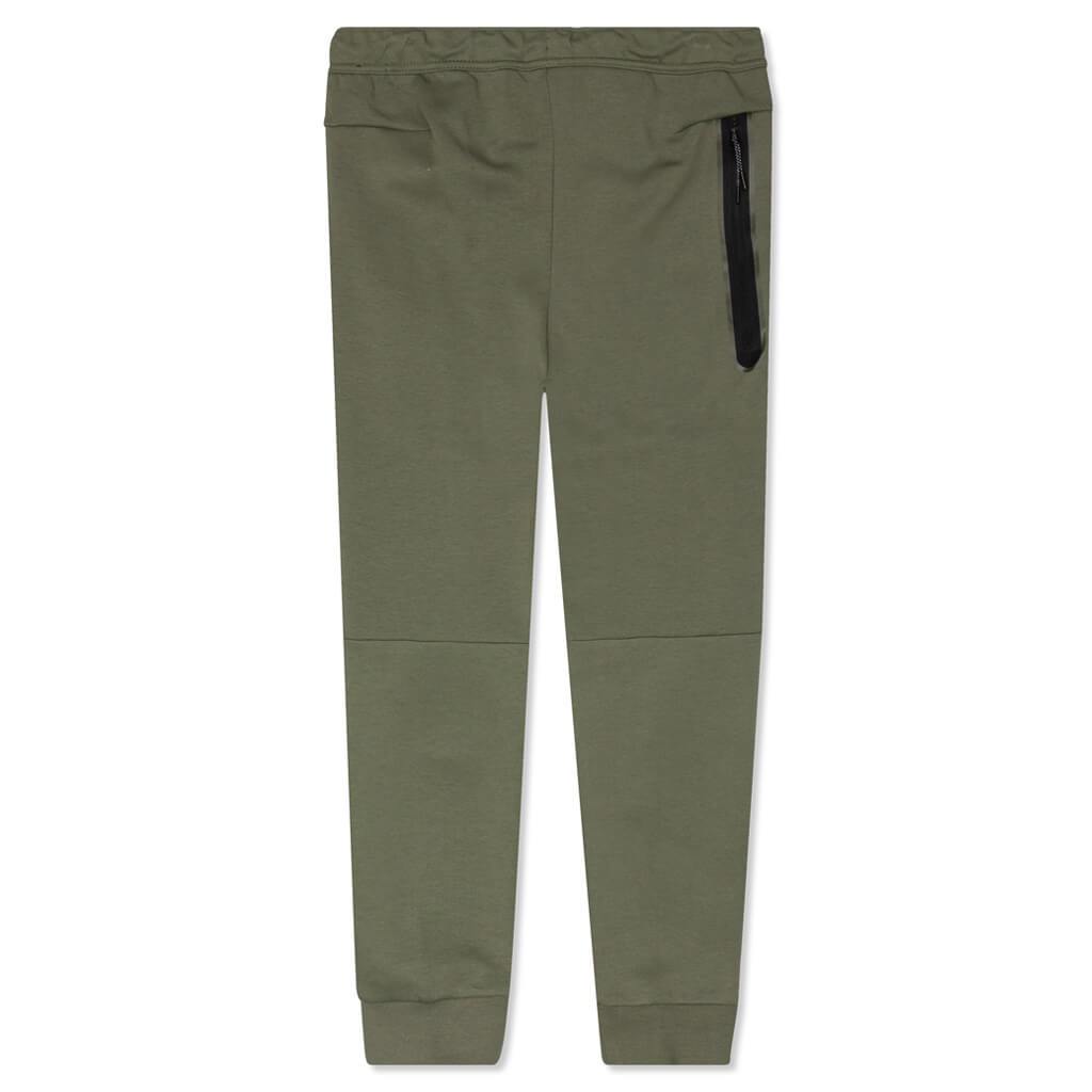 Sportswear Tech Fleece Joggers - Twilight Marsh