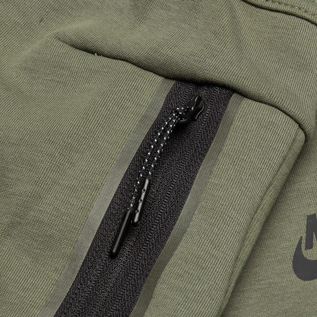 Sportswear Tech Fleece Joggers - Twilight Marsh