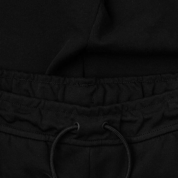 Sportswear Tech Fleece Shorts - Black/Black