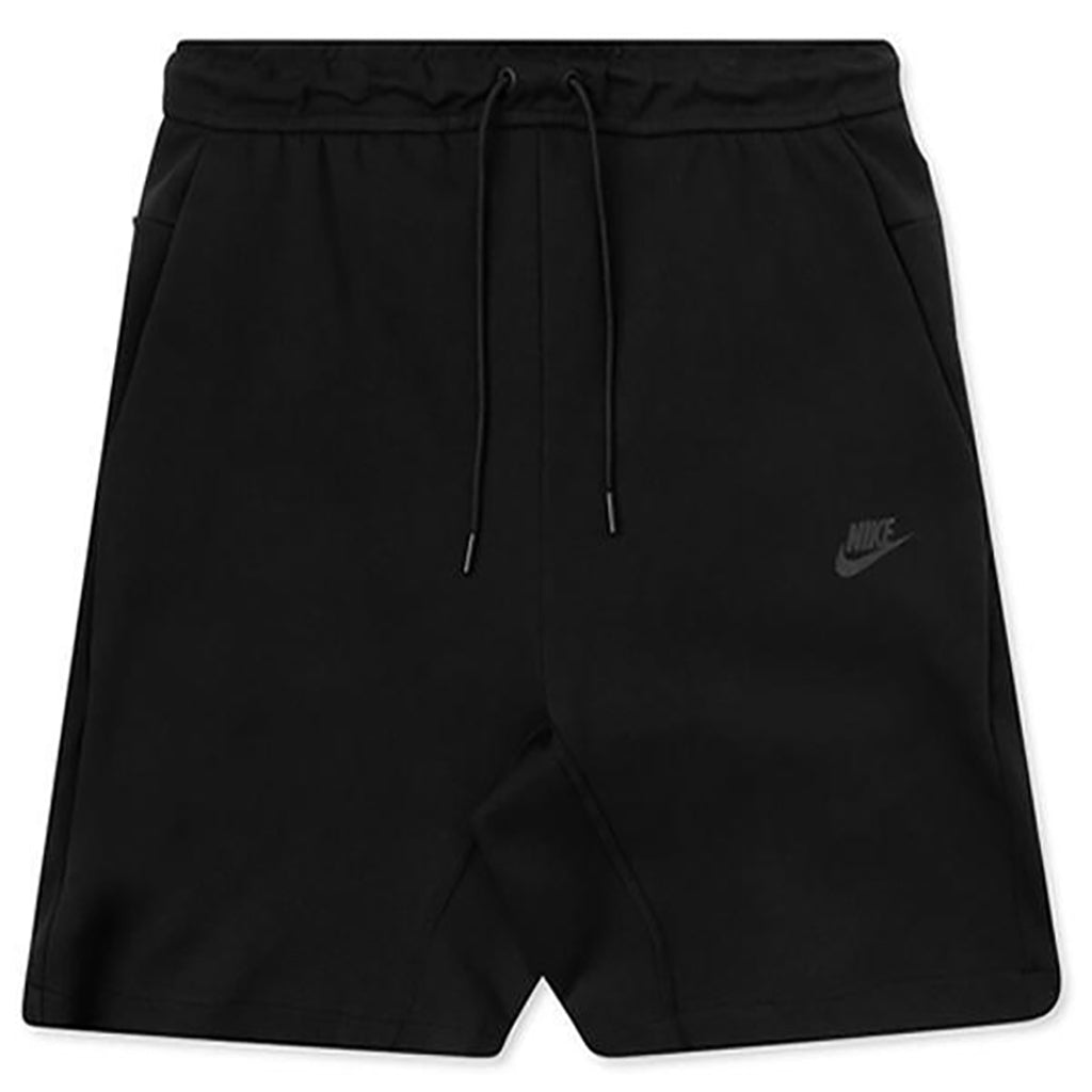Sportswear Tech Fleece Shorts - Black/Black