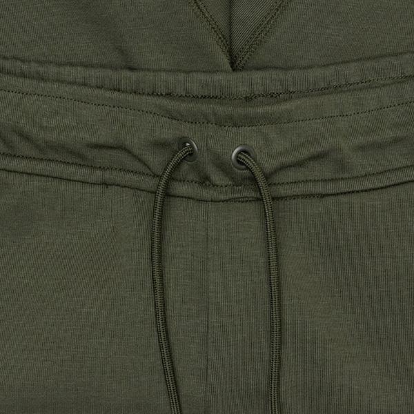 Sportswear Tech Fleece Shorts - Cargo Khaki/Black