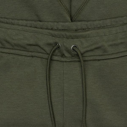 Sportswear Tech Fleece Shorts - Cargo Khaki/Black