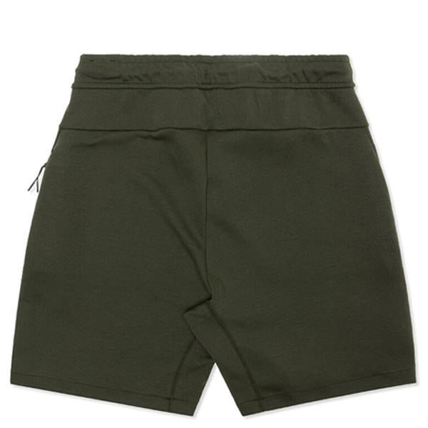 Sportswear Tech Fleece Shorts - Cargo Khaki/Black