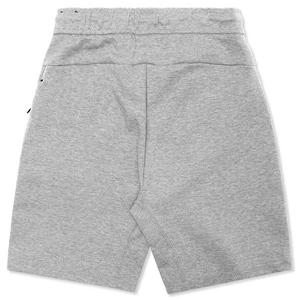 Sportswear Tech Fleece Shorts - Dark Heather Grey/Black