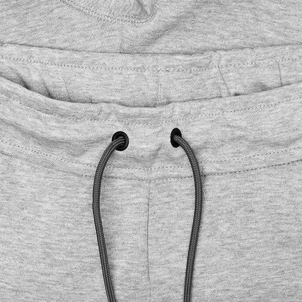 Sportswear Tech Fleece Shorts - Dark Heather Grey/Black