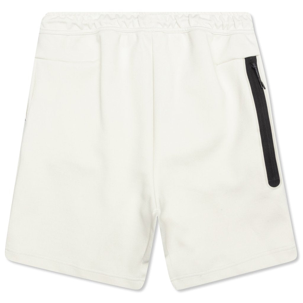 Sportswear Tech Fleece Shorts - Light Bone/Black