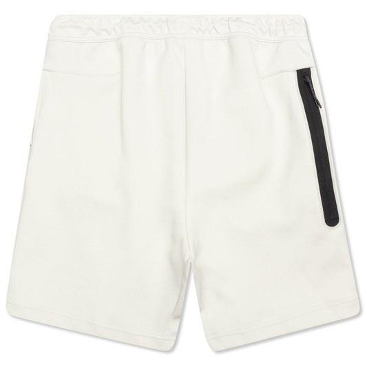 Sportswear Tech Fleece Shorts - Light Bone/Black