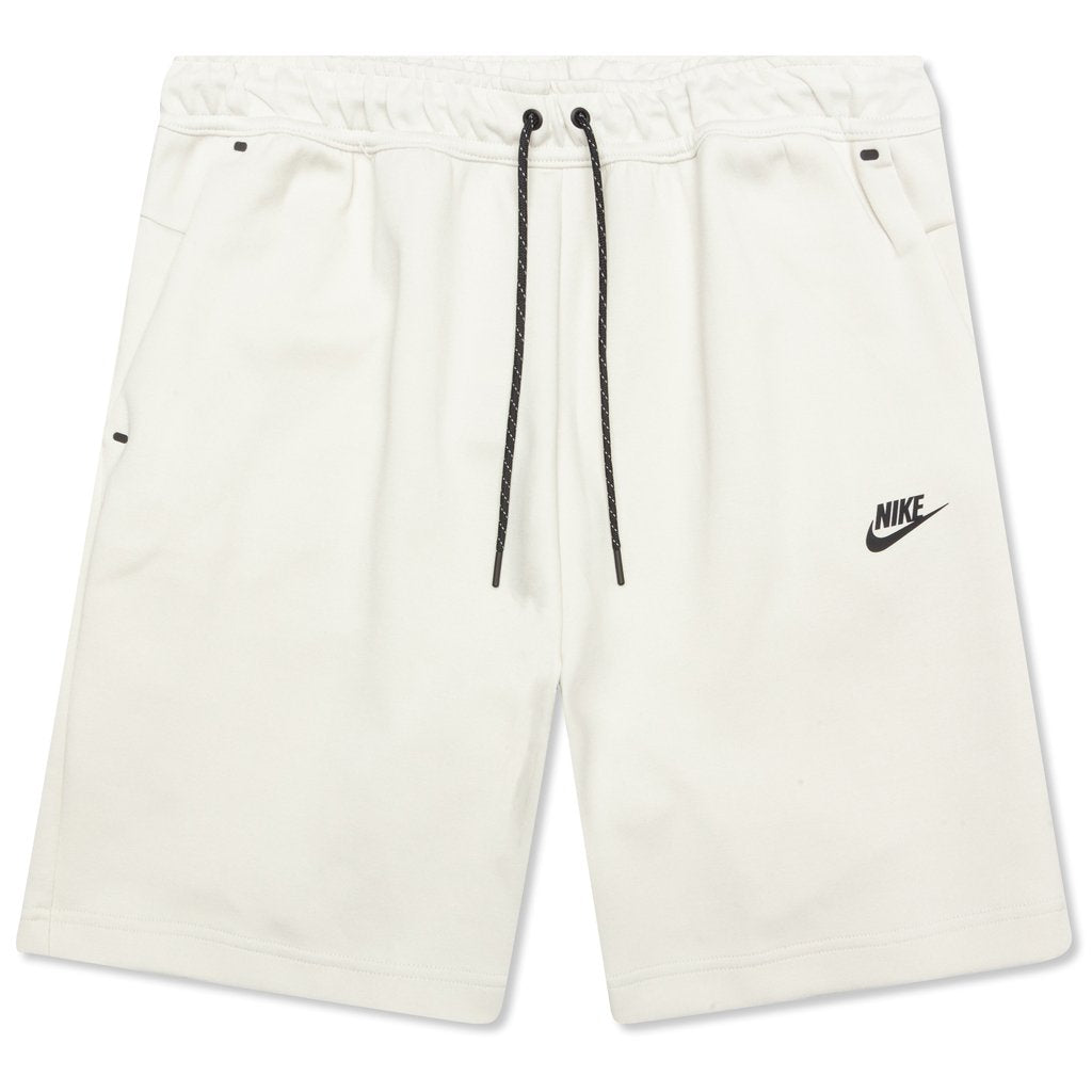Sportswear Tech Fleece Shorts - Light Bone/Black