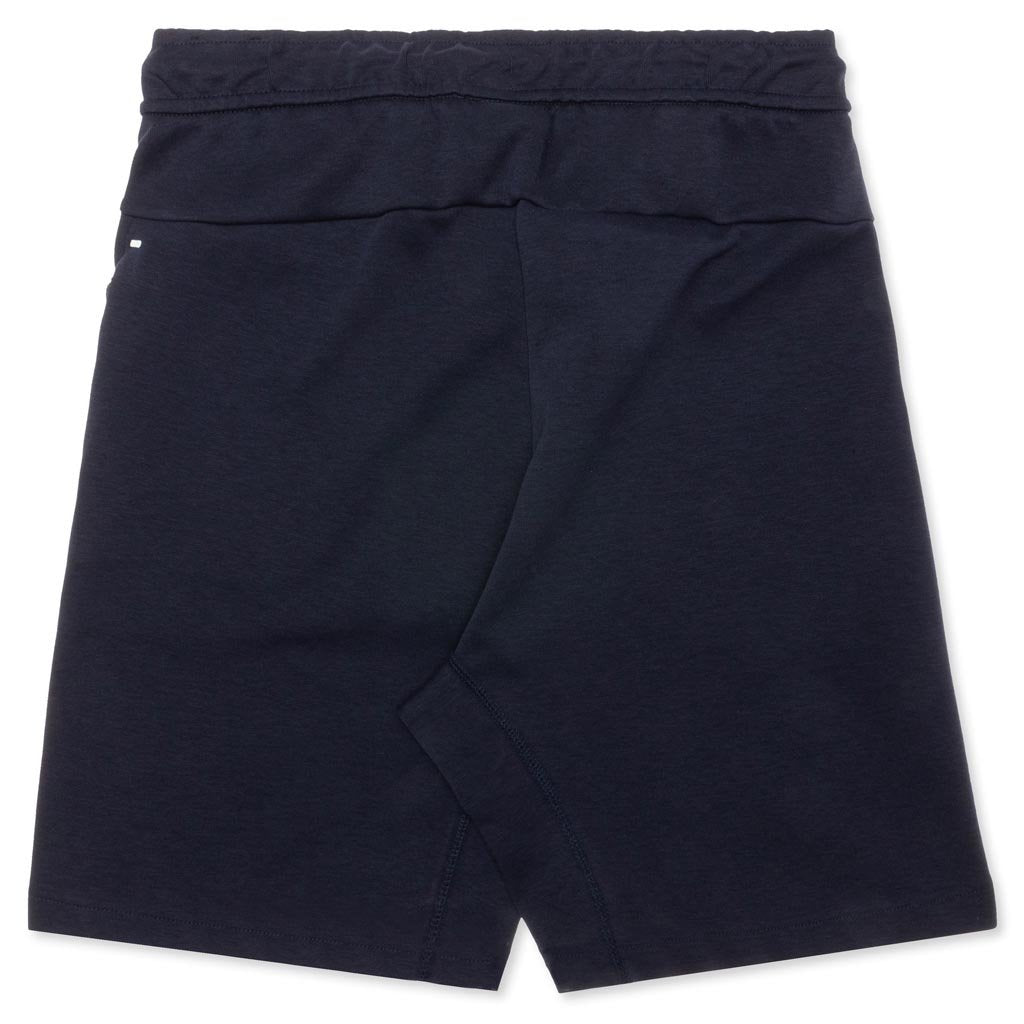 Sportswear Tech Fleece Shorts - Obsidian/White