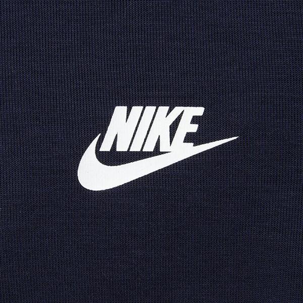 Sportswear Tech Fleece Shorts - Obsidian/White