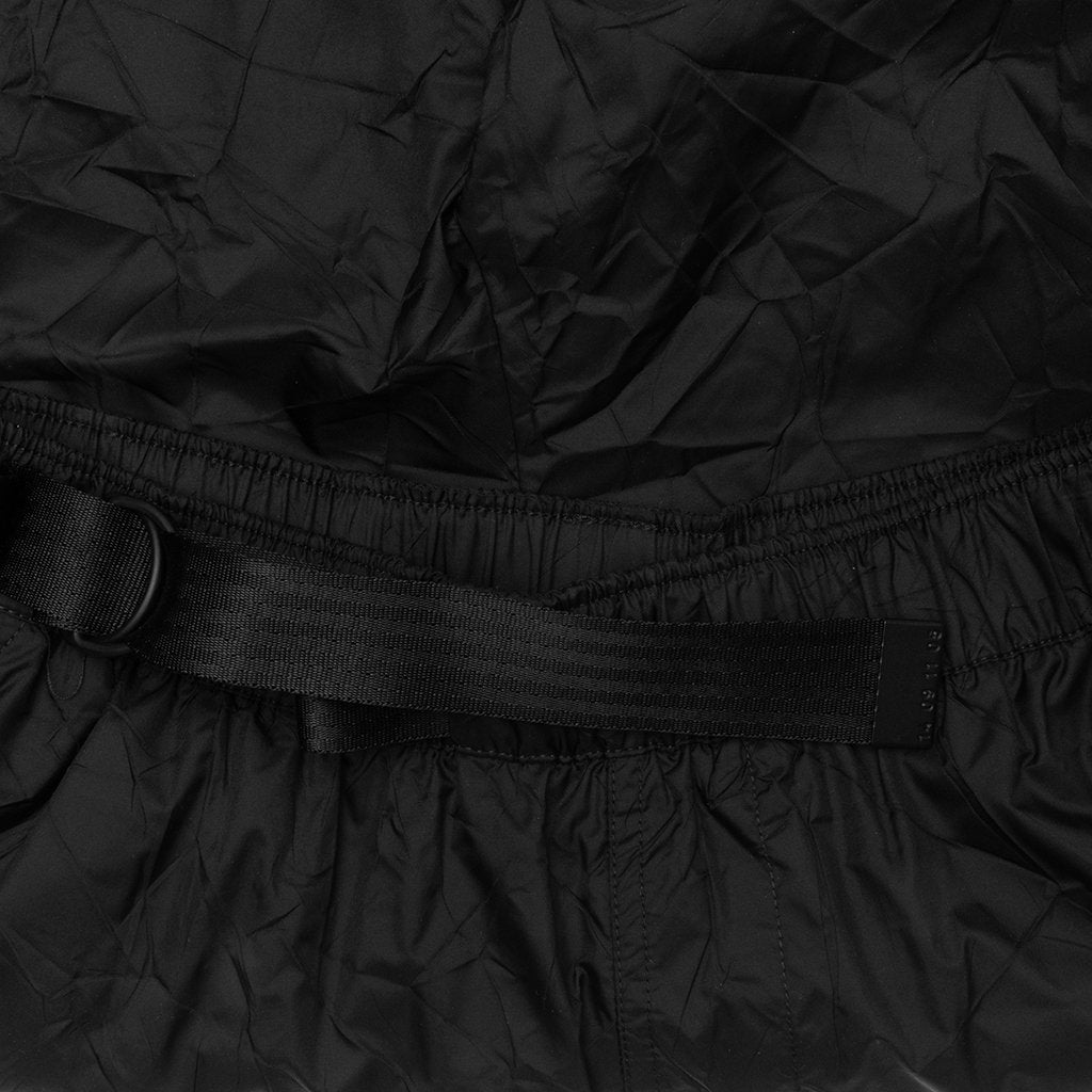 Sportswear Tech Pack - Black