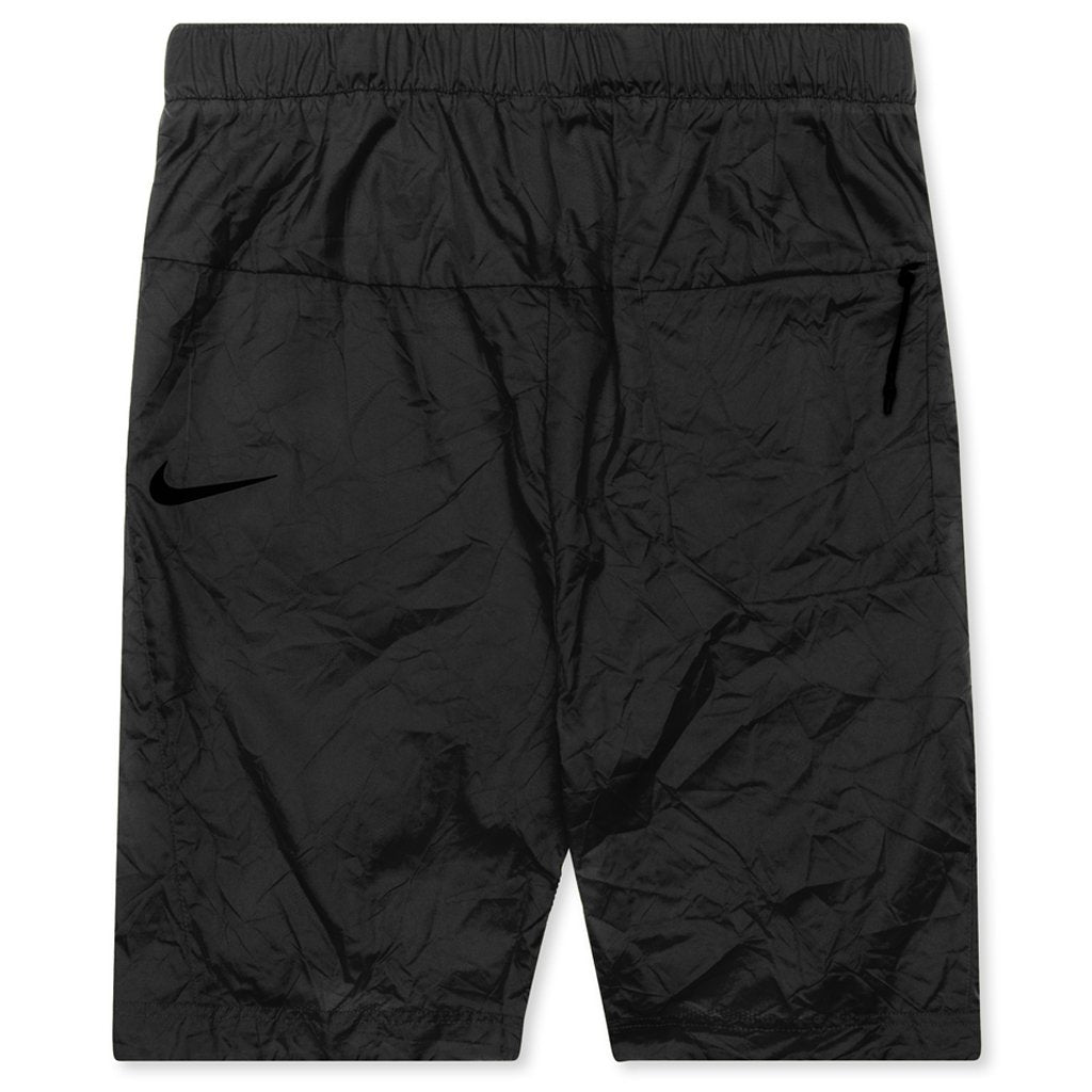 Sportswear Tech Pack - Black
