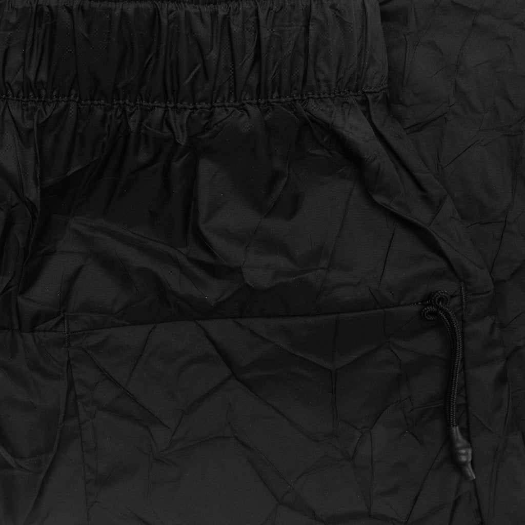 Sportswear Tech Pack - Black
