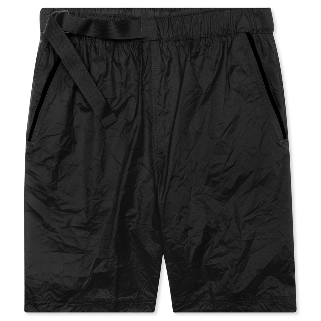 Sportswear Tech Pack - Black
