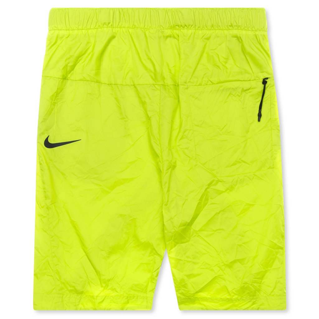 Sportswear Tech Pack - Bright Cactus/Black