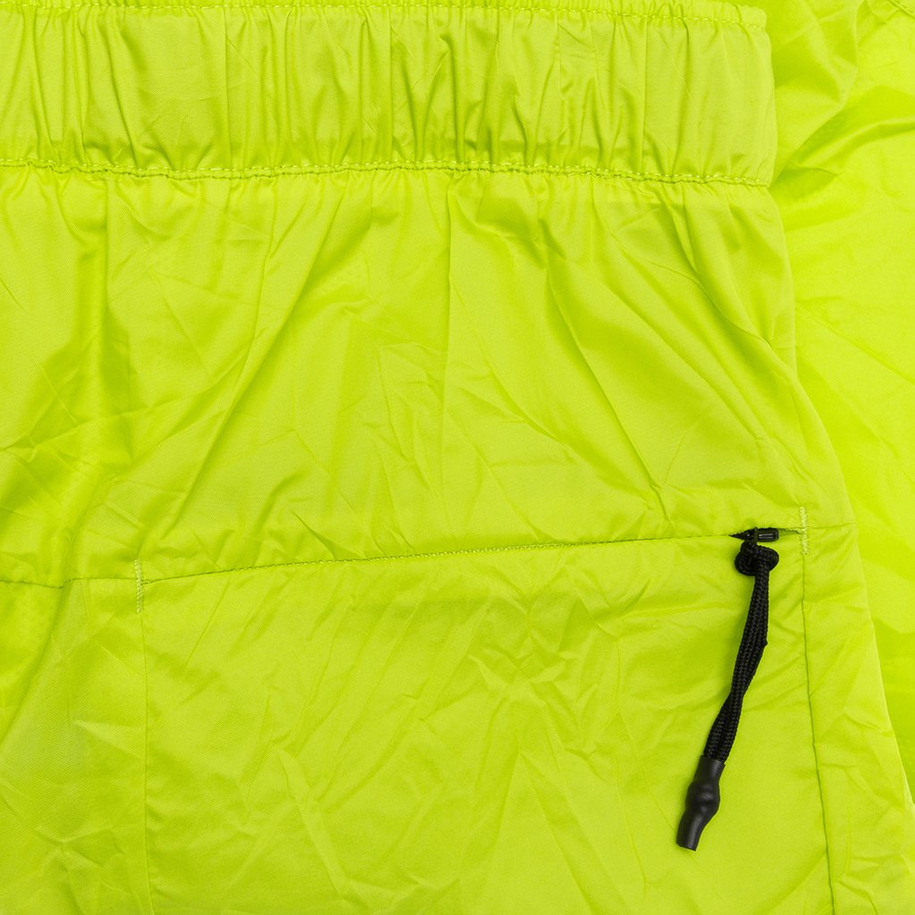 Sportswear Tech Pack - Bright Cactus/Black
