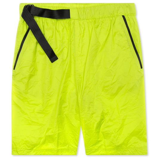 Sportswear Tech Pack - Bright Cactus/Black