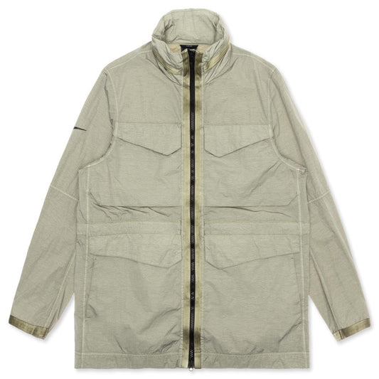 Sportswear Tech Pack Jacket - Jade Stone/Black