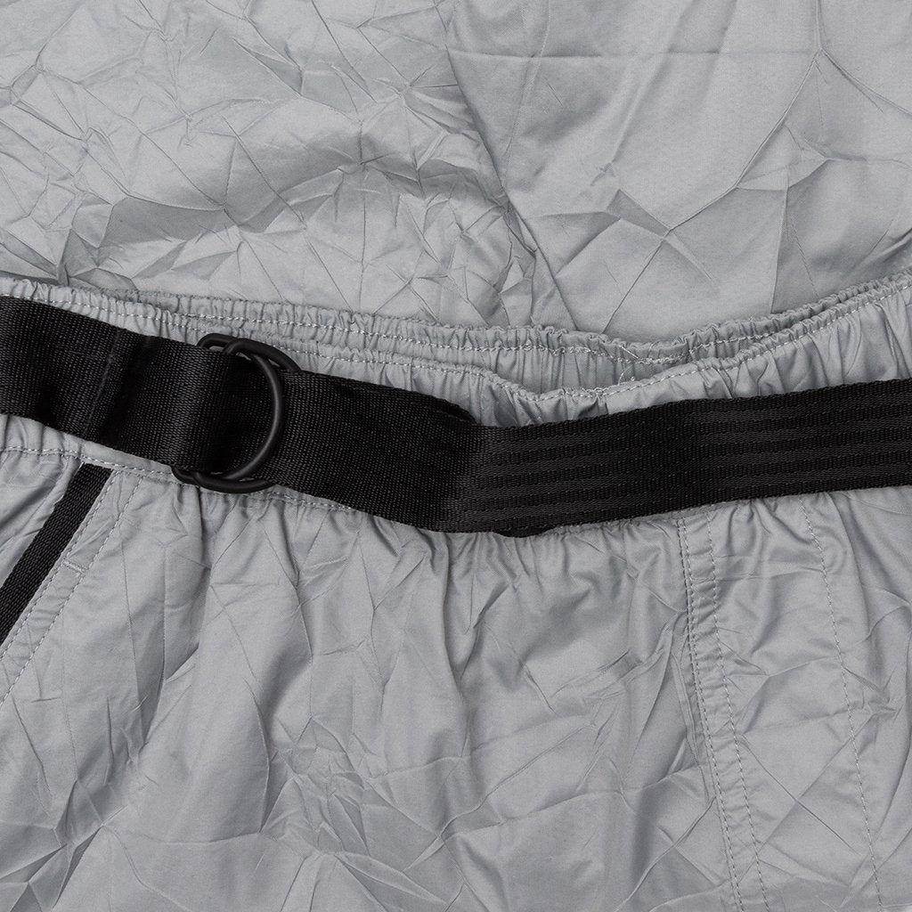Sportswear Tech Pack - Particle Grey/Black