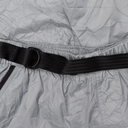 Sportswear Tech Pack - Particle Grey/Black
