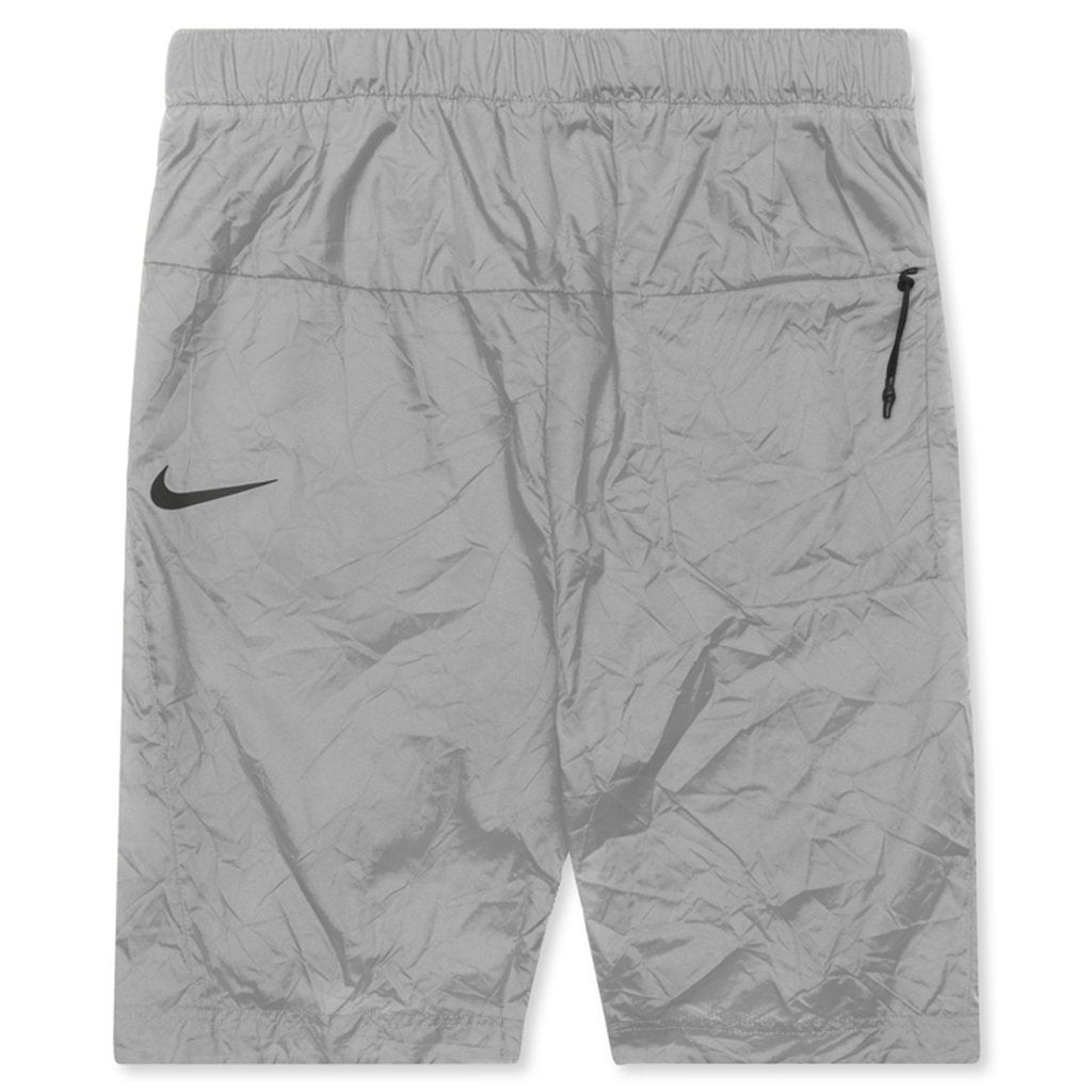 Sportswear Tech Pack - Particle Grey/Black