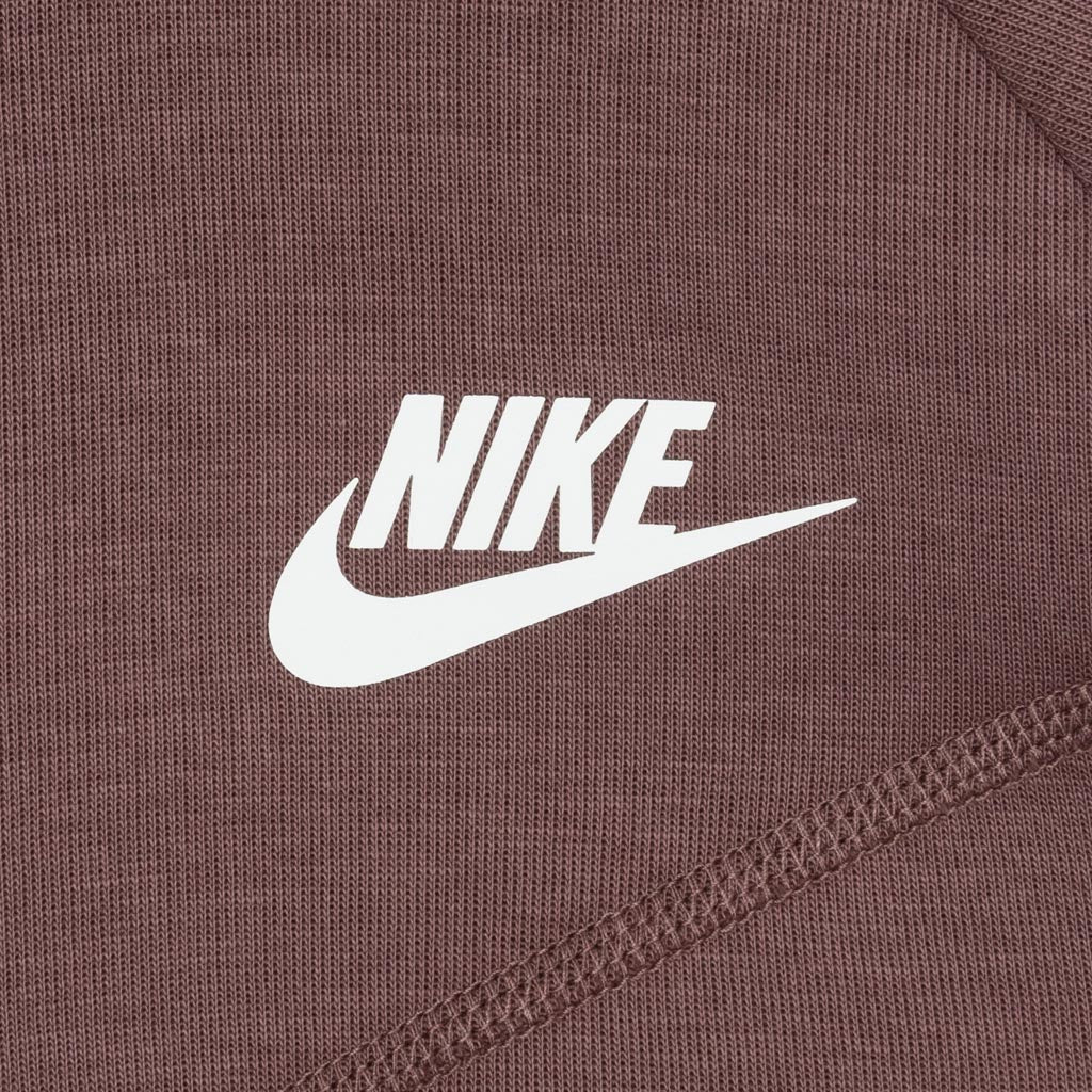 Sportswear Women's Windrunner Tech Fleece - Plum Eclipse/White