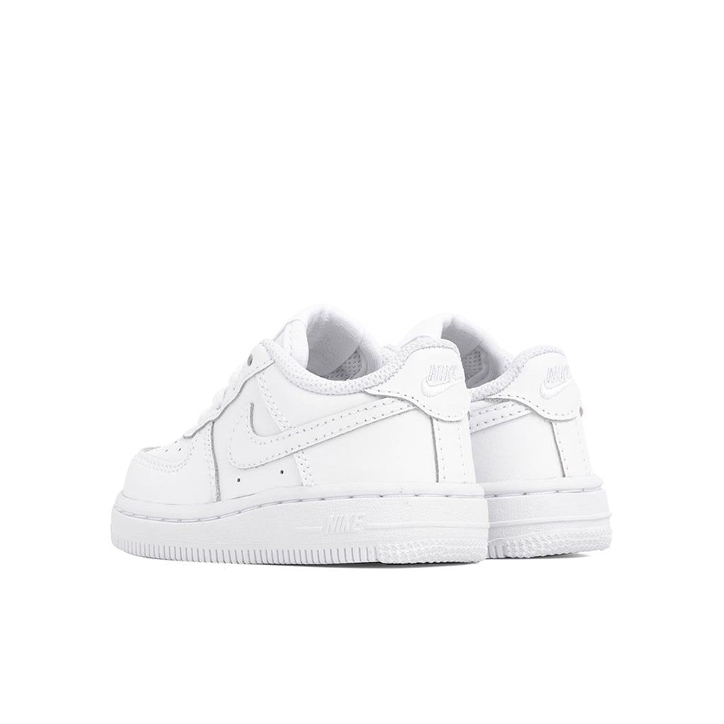 Toddler Air Force 1 '06 - White/White/White