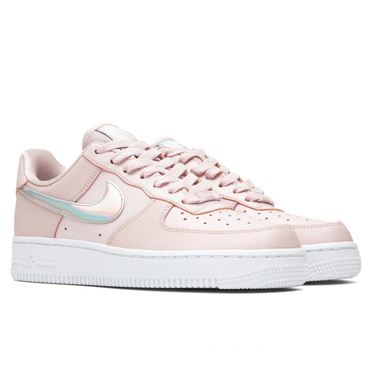 Women's Air Force 1 '07 Essential - Barely Rose/White