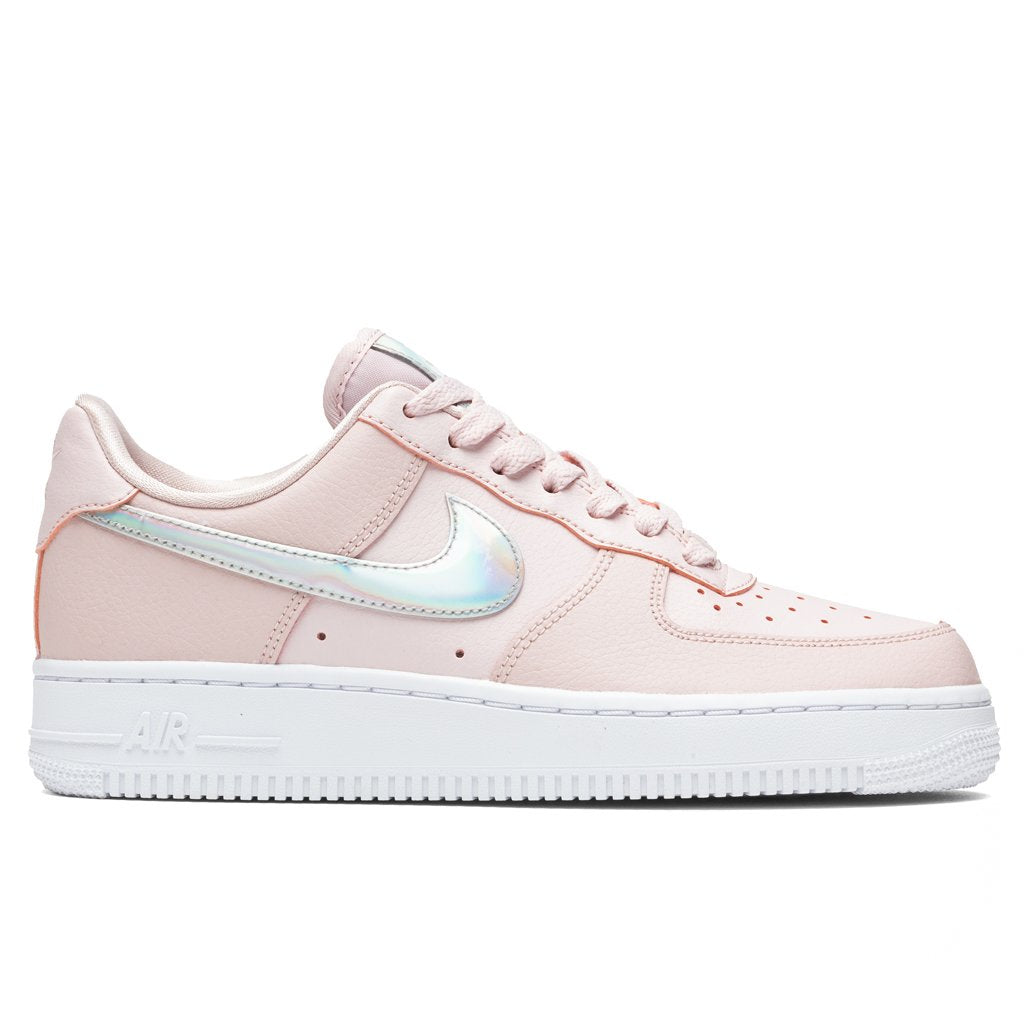 Women's Air Force 1 '07 Essential - Barely Rose/White