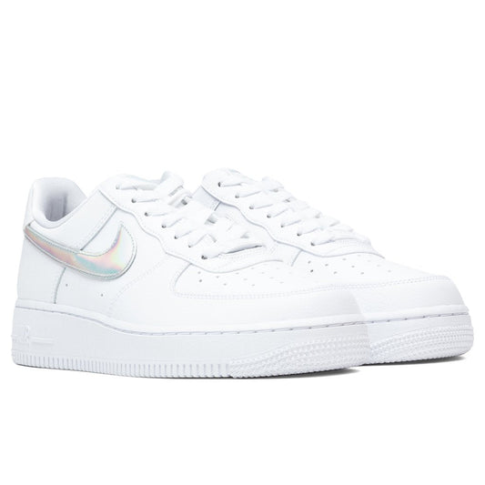Women's Air Force 1 '07 Essential - White/White