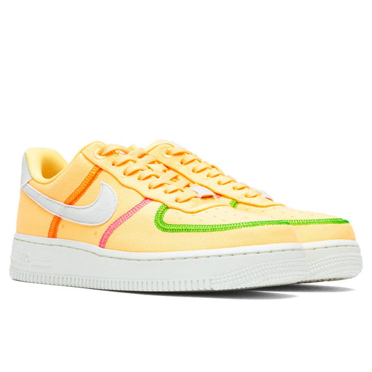 Women's Air Force 1 '07 LX - Melon Tint/Poison Green
