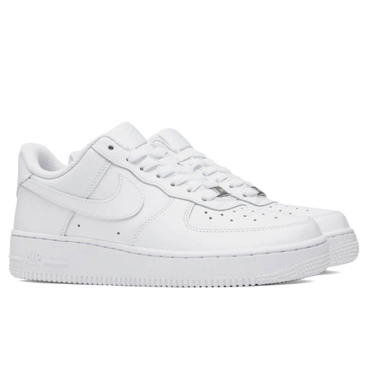 Women's Air Force 1 '07 - Triple White