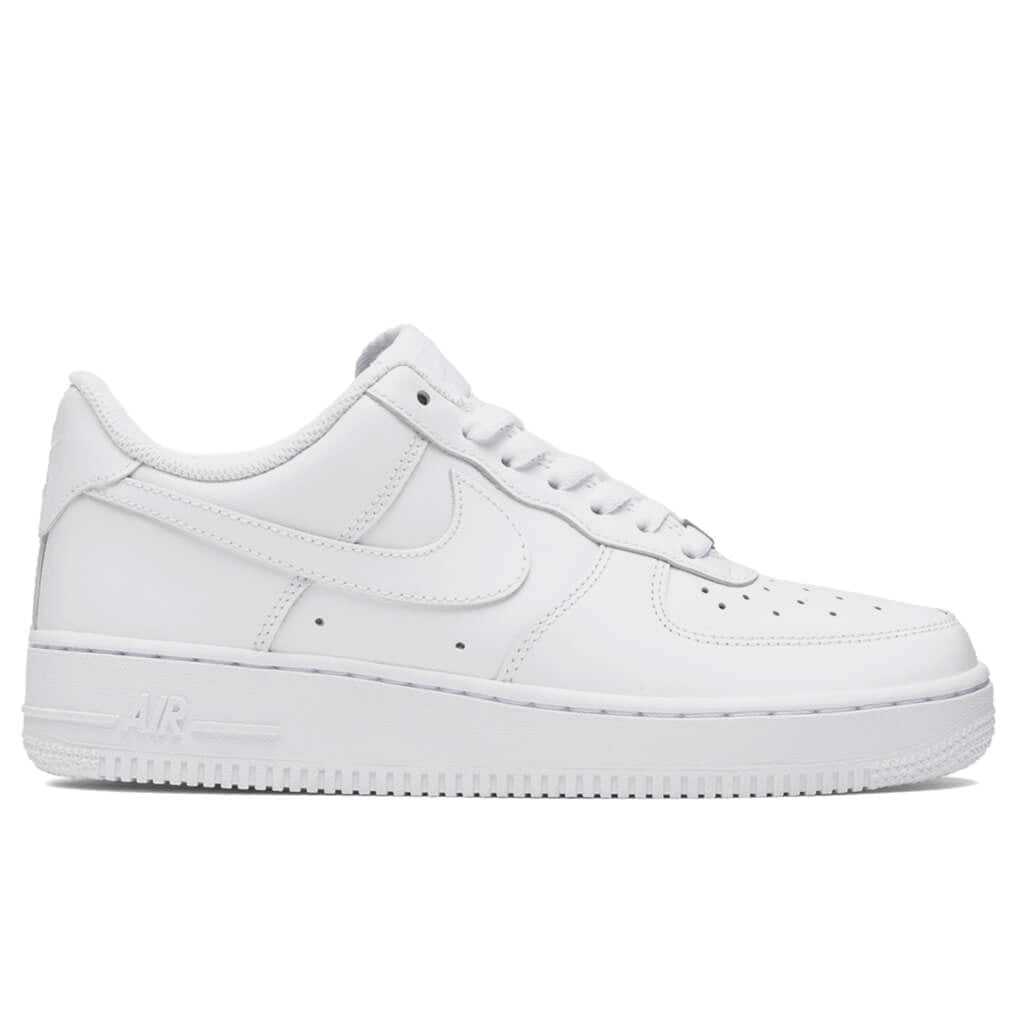 Women's Air Force 1 '07 - Triple White