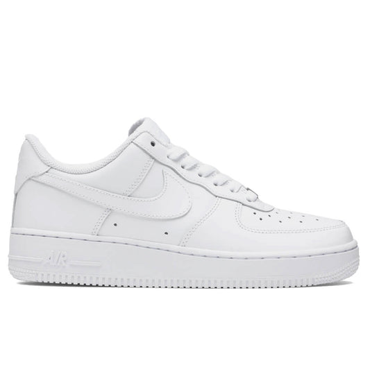 Women's Air Force 1 '07 - Triple White