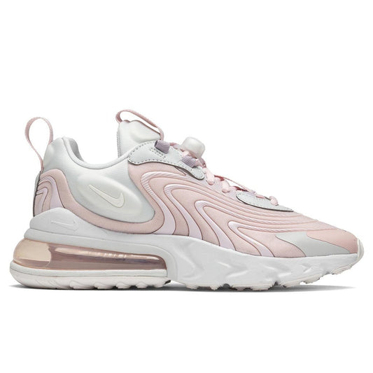 Women's Air Max 270 React ENG - Photon Dust/Summit White/Barely Rose