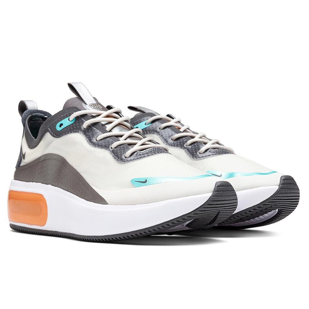 Women's Air Max Dia SE - Phantom/Iron Grey/Metallic Tawny
