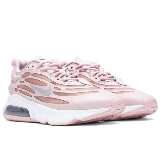 Women's Air Max Exosense - Barely Rose/Metallic Silver
