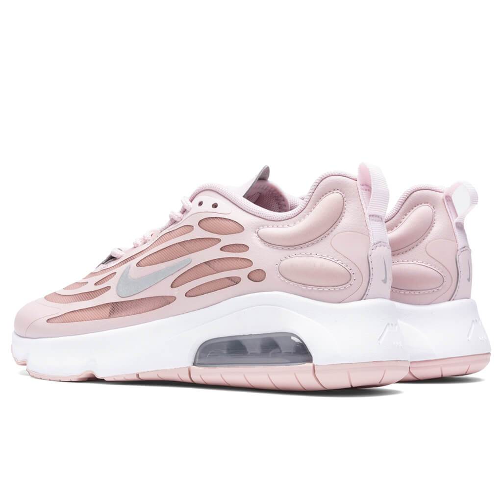 Women's Air Max Exosense - Barely Rose/Metallic Silver