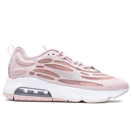 Women's Air Max Exosense - Barely Rose/Metallic Silver
