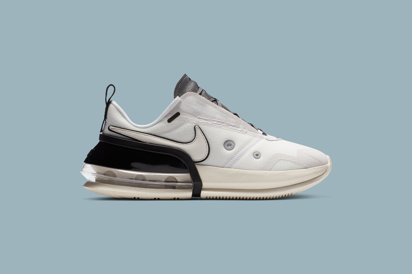 Women's Air Max Up QS - White/Sail