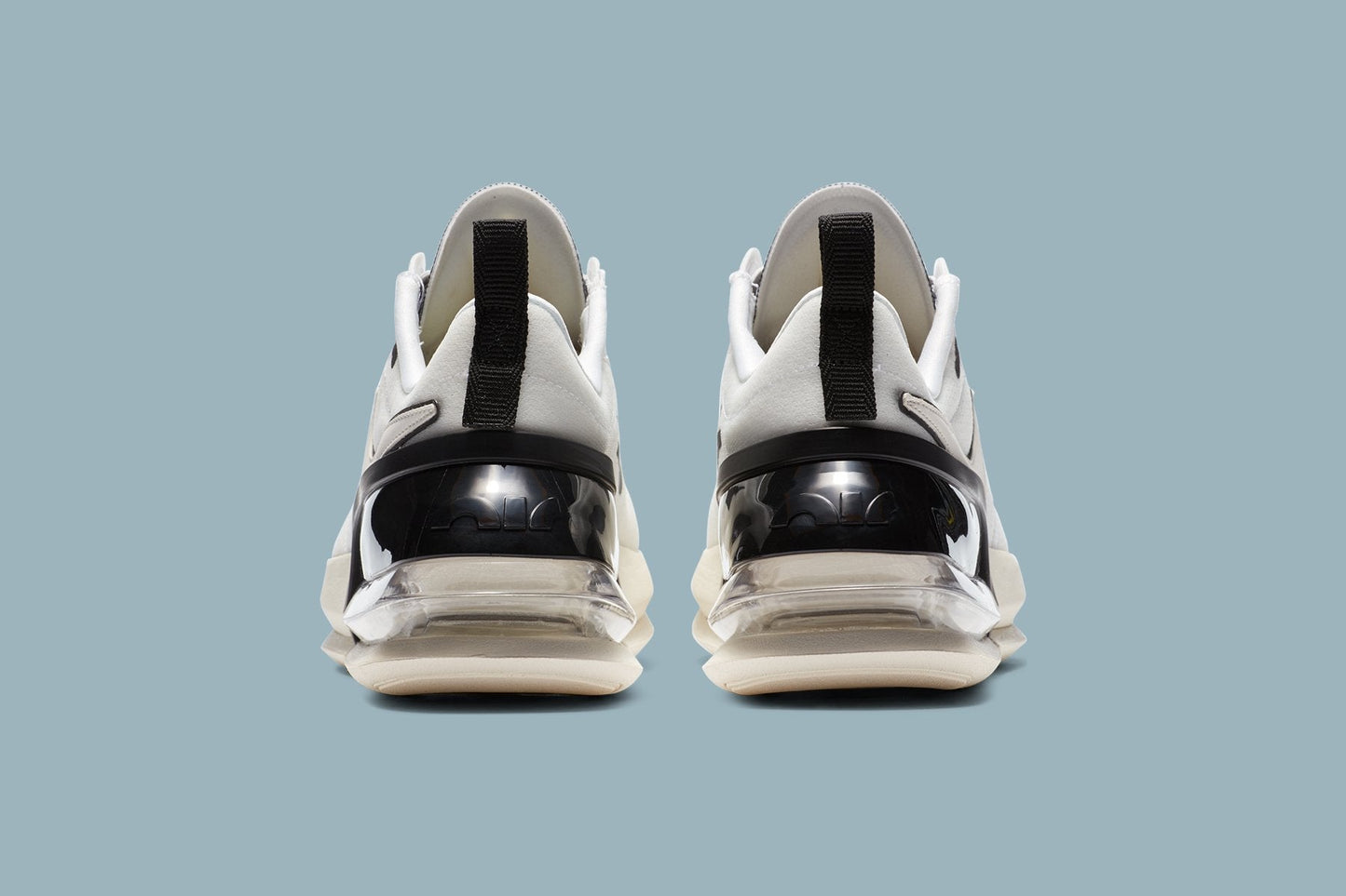 Women's Air Max Up QS - White/Sail