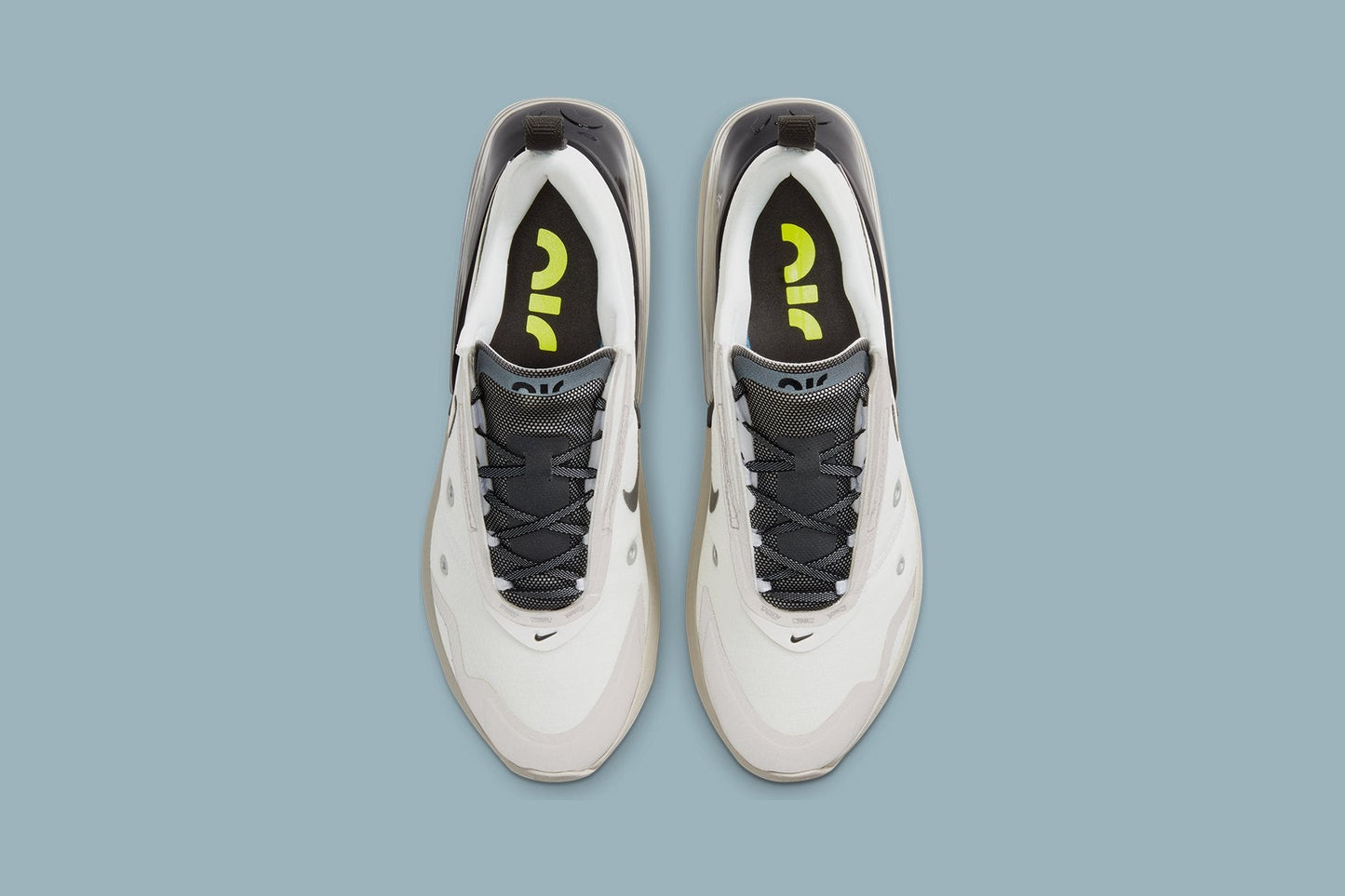 Women's Air Max Up QS - White/Sail