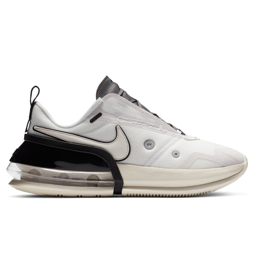 Women's Air Max Up QS - White/Sail