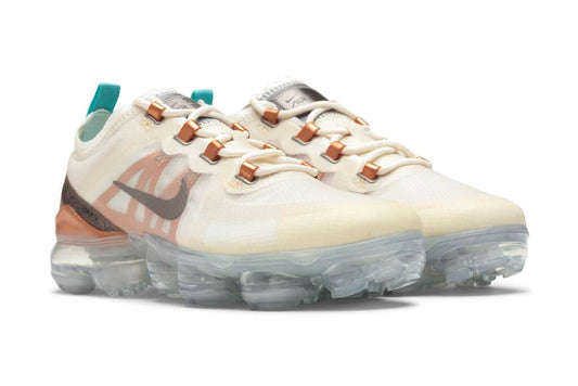 Women's Air Vapormax 2019 SE - Phantom/Metallic Pewter