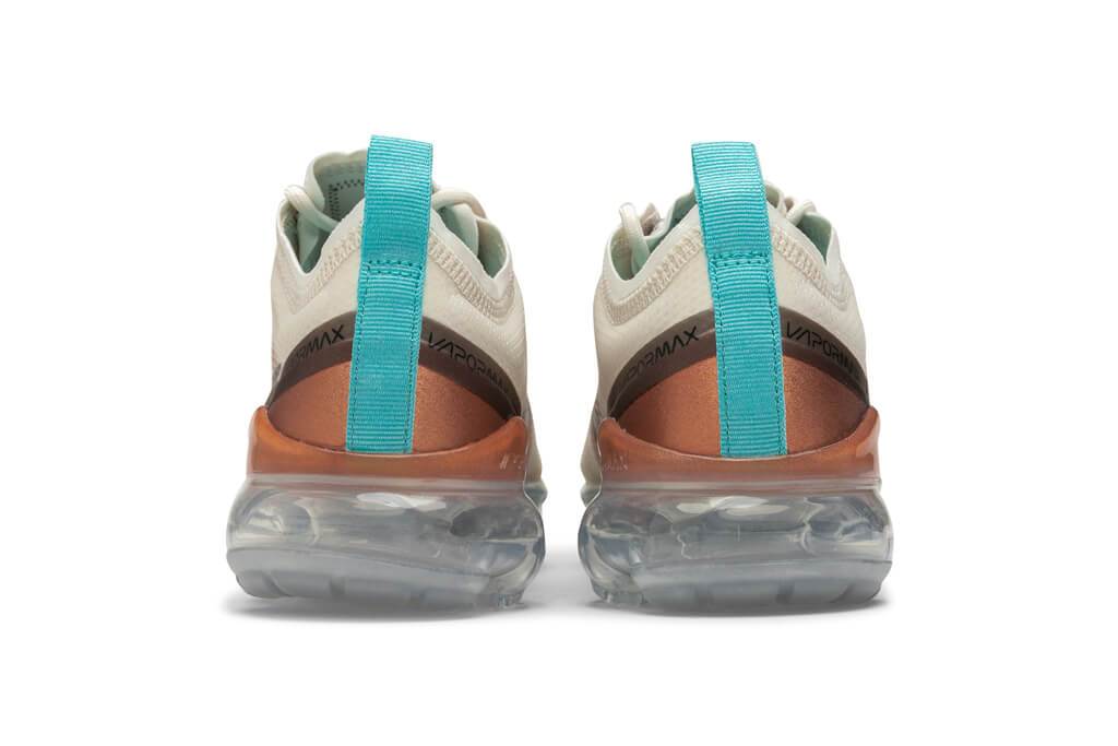 Women's Air Vapormax 2019 SE - Phantom/Metallic Pewter