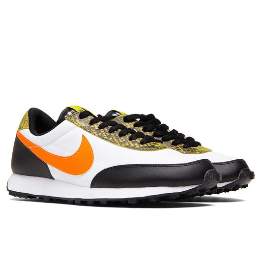 Women's Daybreak QS - Black/Total Orange/Dynamic Yellow