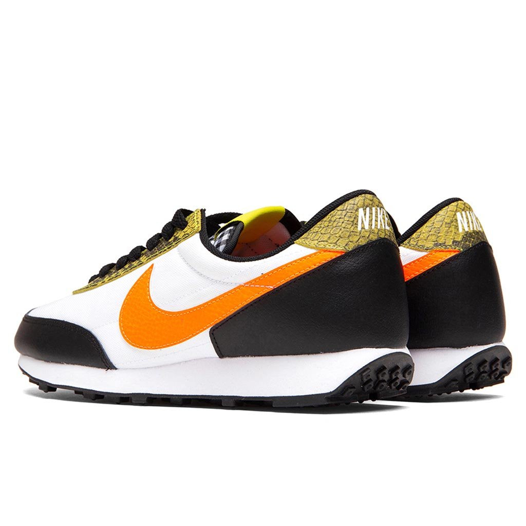 Women's Daybreak QS - Black/Total Orange/Dynamic Yellow