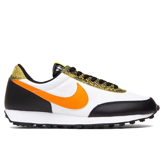 Women's Daybreak QS - Black/Total Orange/Dynamic Yellow